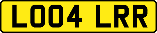 LO04LRR