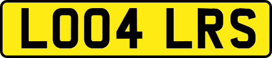 LO04LRS