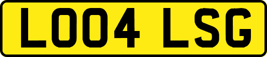 LO04LSG
