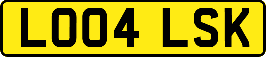 LO04LSK