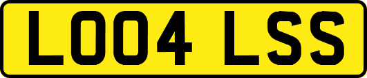 LO04LSS