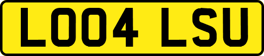 LO04LSU