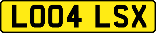 LO04LSX
