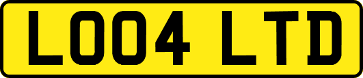 LO04LTD