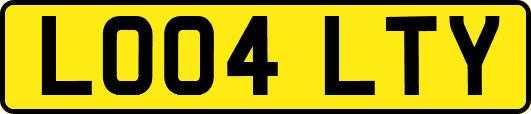 LO04LTY