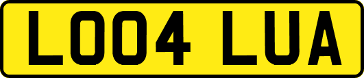 LO04LUA