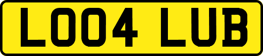LO04LUB
