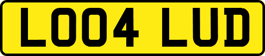 LO04LUD