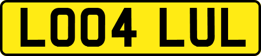 LO04LUL