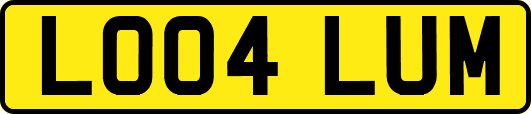 LO04LUM
