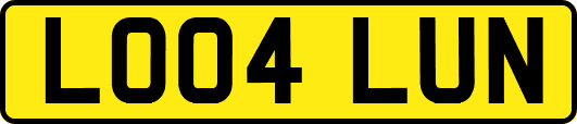 LO04LUN