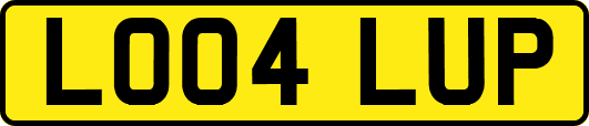 LO04LUP