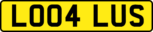 LO04LUS