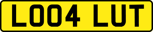 LO04LUT