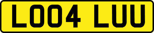 LO04LUU