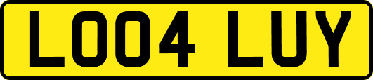 LO04LUY