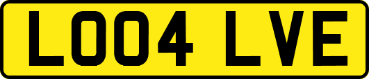 LO04LVE