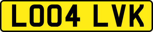 LO04LVK