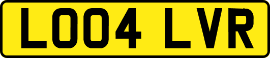 LO04LVR