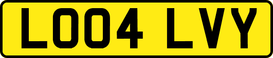 LO04LVY