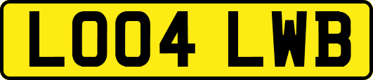 LO04LWB