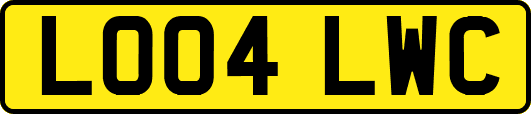LO04LWC