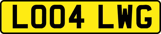 LO04LWG