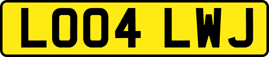 LO04LWJ