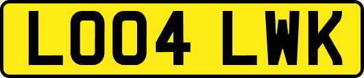 LO04LWK