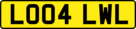 LO04LWL