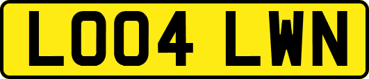 LO04LWN