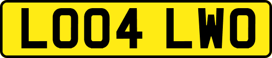 LO04LWO