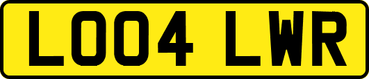 LO04LWR