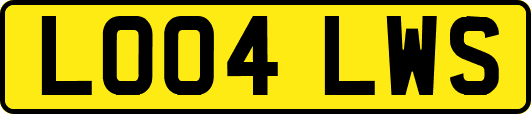 LO04LWS