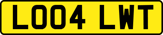 LO04LWT