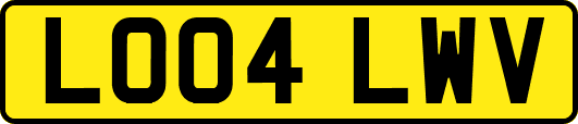LO04LWV