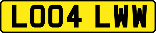LO04LWW