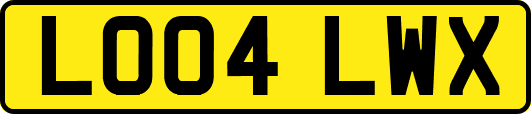 LO04LWX