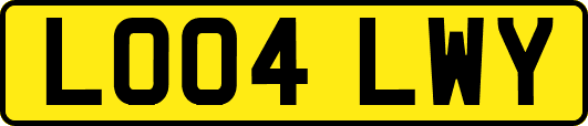 LO04LWY