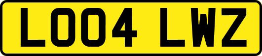 LO04LWZ