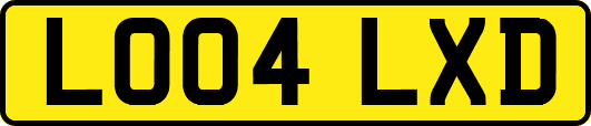 LO04LXD