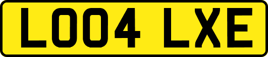 LO04LXE