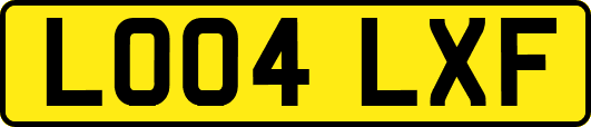 LO04LXF