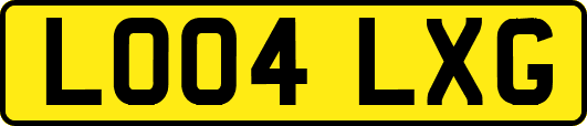 LO04LXG