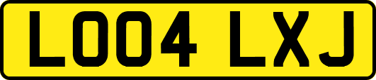 LO04LXJ
