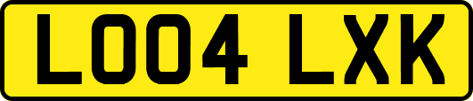 LO04LXK