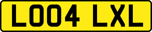 LO04LXL