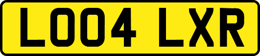 LO04LXR