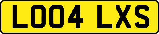 LO04LXS