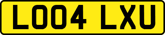 LO04LXU